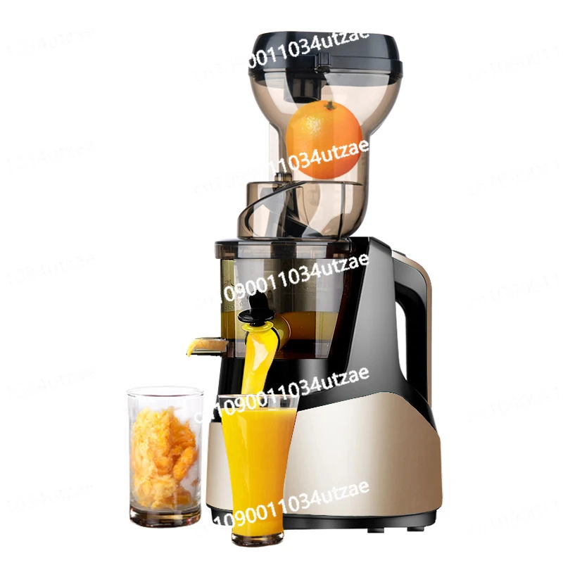 Household Small Electric Stirring Fruit and Vegetable Juicer Automatic Fruit Juice Machine Juicer
Household Small Electric Stirring Fruit and Vegetable Juicer Automatic Fruit Juice Machine Juicer