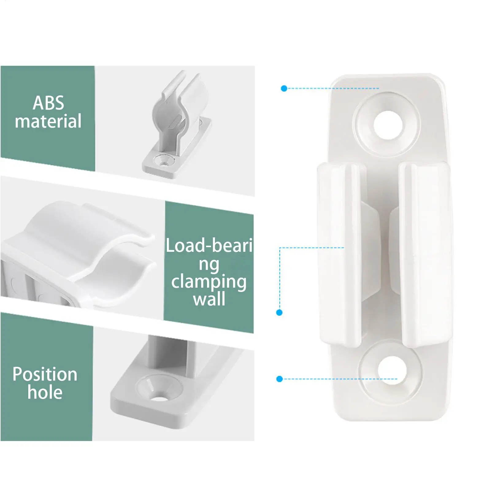 Кронштейн для кривошипа для автофургона, вешалка-органайзер с винтами, кронштейн для стержня тента для автофургона для магазинов, кафе, грузовиков, солнцезащитный козырек для сада и улицы
Кронштейн для кривошипа для автофургона, вешалка-органайзер с винтами, кронштейн для стержня тента для автофургона для магазинов, кафе, грузовиков, солнцезащитный козырек для сада и улицы
