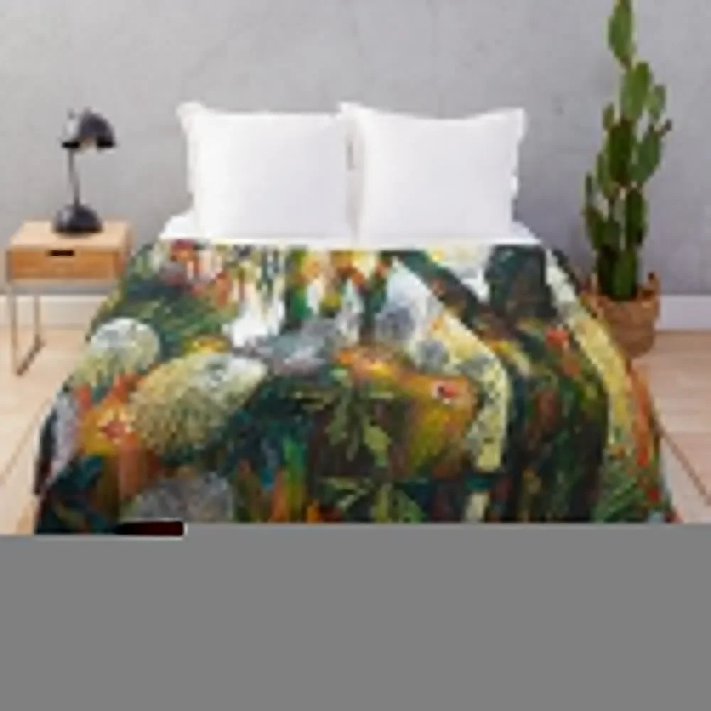 Beauteous Banksias Throw Blanket Decorative Throw decorative Extra Large Throw Blankets
Beauteous Banksias Throw Blanket Decorative Throw decorative Extra Large Throw Blankets