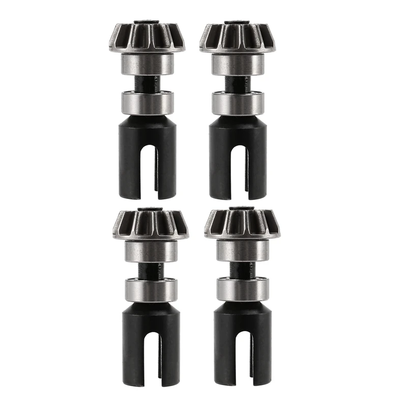 4X Front Driver Set EA1056 For JLB Racing CHEETAH 1/10 Brushless RC Car Parts Accessories
4X Front Driver Set EA1056 For JLB Racing CHEETAH 1/10 Brushless RC Car Parts Accessories