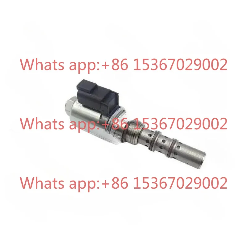 Good quality 208-2911 174-4916 207-6809 Loader Solenoid Valve 24V for 938G 950G 966G Construction Machinery Parts
Good quality 208-2911 174-4916 207-6809 Loader Solenoid Valve 24V for 938G 950G 966G Construction Machinery Parts