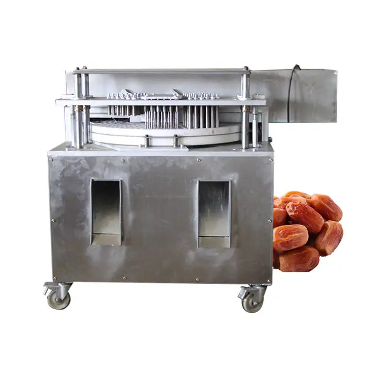 Fresh Olive Seed Pitting Machine Longan Fruit Seed Remove Cutting Machine Olive Pitting Machine
Fresh Olive Seed Pitting Machine Longan Fruit Seed Remove Cutting Machine Olive Pitting Machine