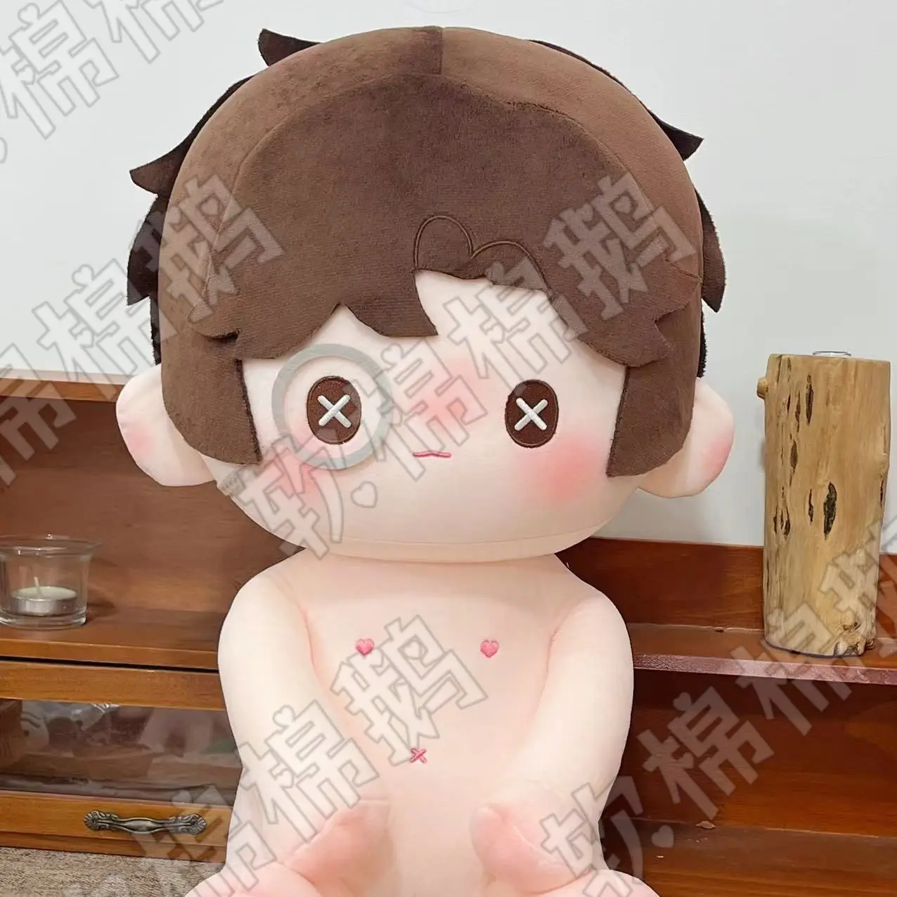 Игра Orpheus Novelist Identity V, плюшевая кукла, тело, хлопковая плюшевая подушка, игрушки для косплея, 40 см, рождественский подарок
Игра Orpheus Novelist Identity V, плюшевая кукла, тело, хлопковая плюшевая подушка, игрушки для косплея, 40 см, рождественский подарок