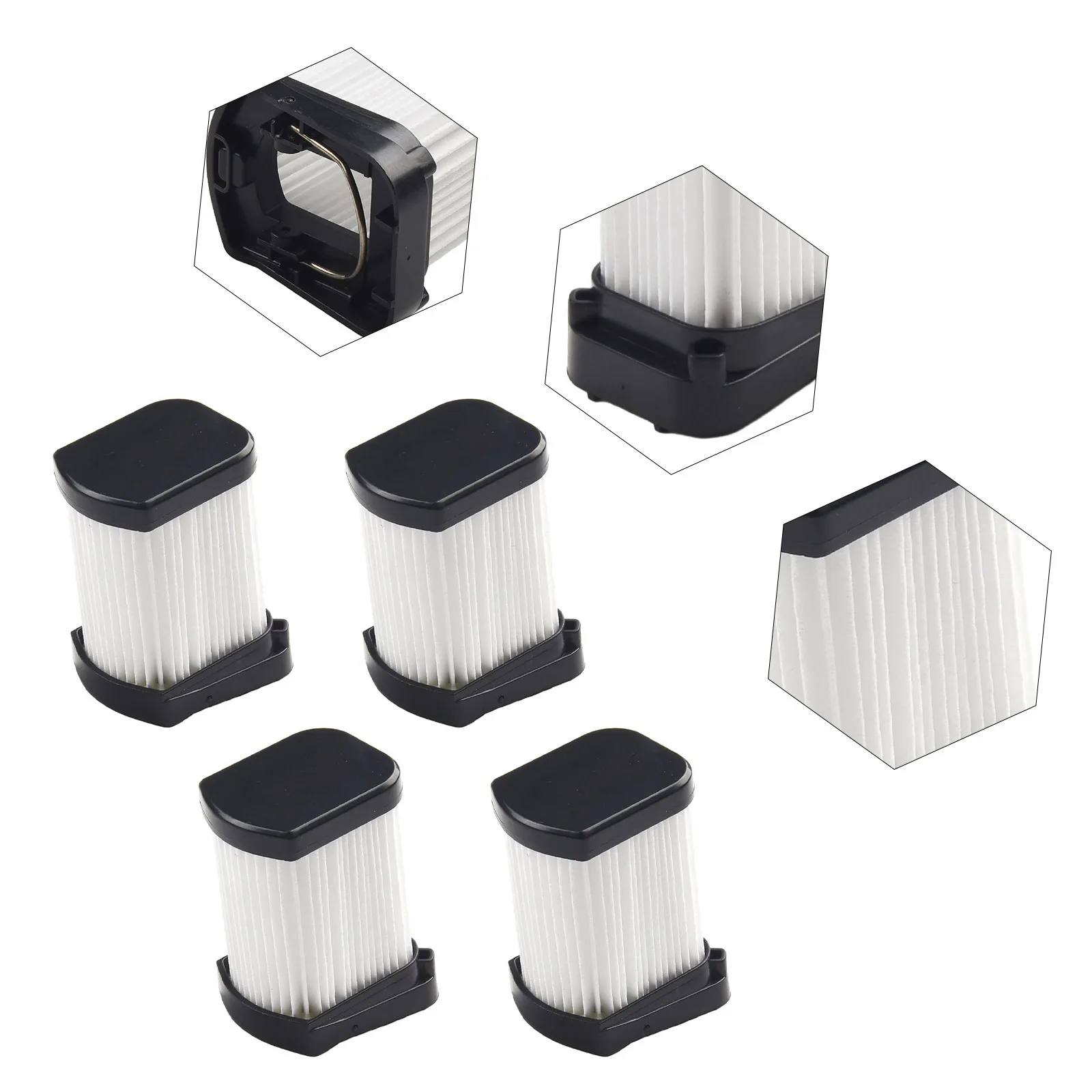 Фильтр для пылесоса Shark WV270 UK WV273 UKT WandVac 2 0
Фильтр для пылесоса Shark WV270 UK WV273 UKT WandVac 2 0