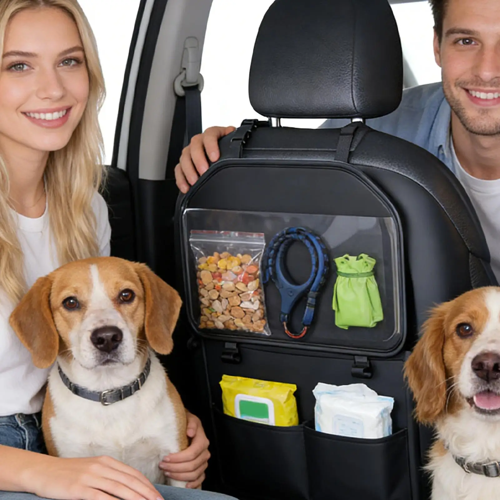Car Tablet Holder Tablet Storage Organizer Bag Car Seat Back Organizer for Truck Van Travel Road Trip Vehicle SUV Long Drive
Car Tablet Holder Tablet Storage Organizer Bag Car Seat Back Organizer for Truck Van Travel Road Trip Vehicle SUV Long Drive
