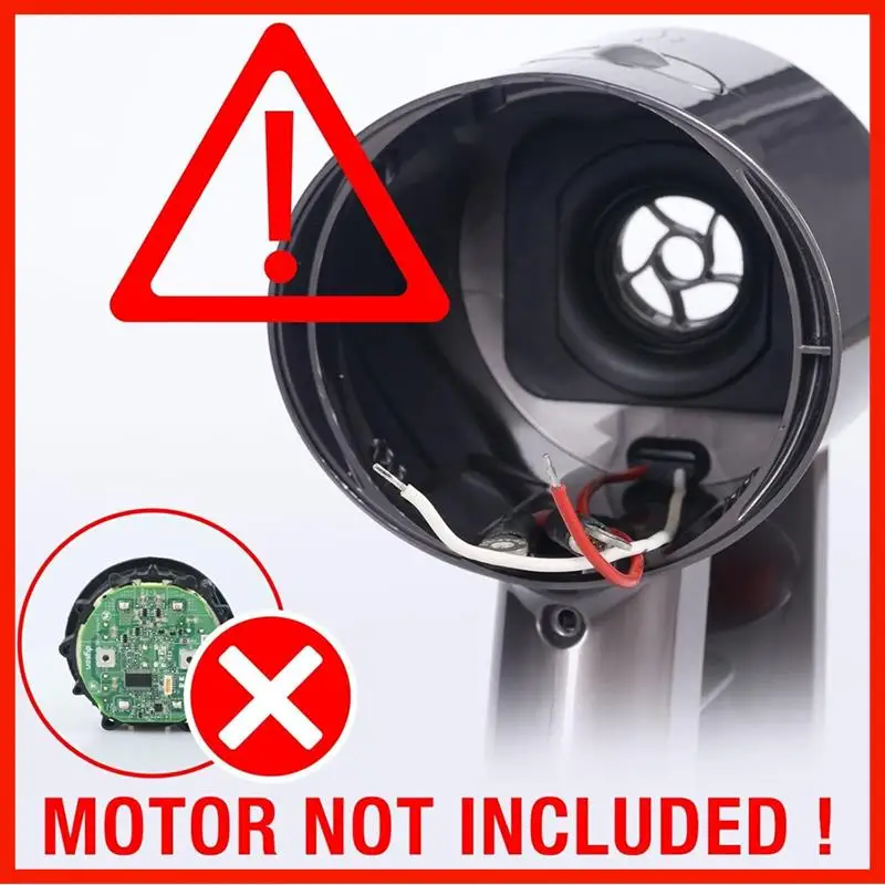 Корпус основного корпуса в сборе для пылесоса Dyson V8 SV10 в сборе основного корпуса 967812-01
Корпус основного корпуса в сборе для пылесоса Dyson V8 SV10 в сборе основного корпуса 967812-01