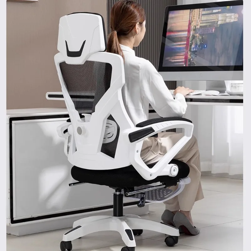 Ergonomic Game Office Chairs Back Support Design Disain Floor Office Chairs Swivel Armchair Cadeiras De Escritorios Furniture
Ergonomic Game Office Chairs Back Support Design Disain Floor Office Chairs Swivel Armchair Cadeiras De Escritorios Furniture