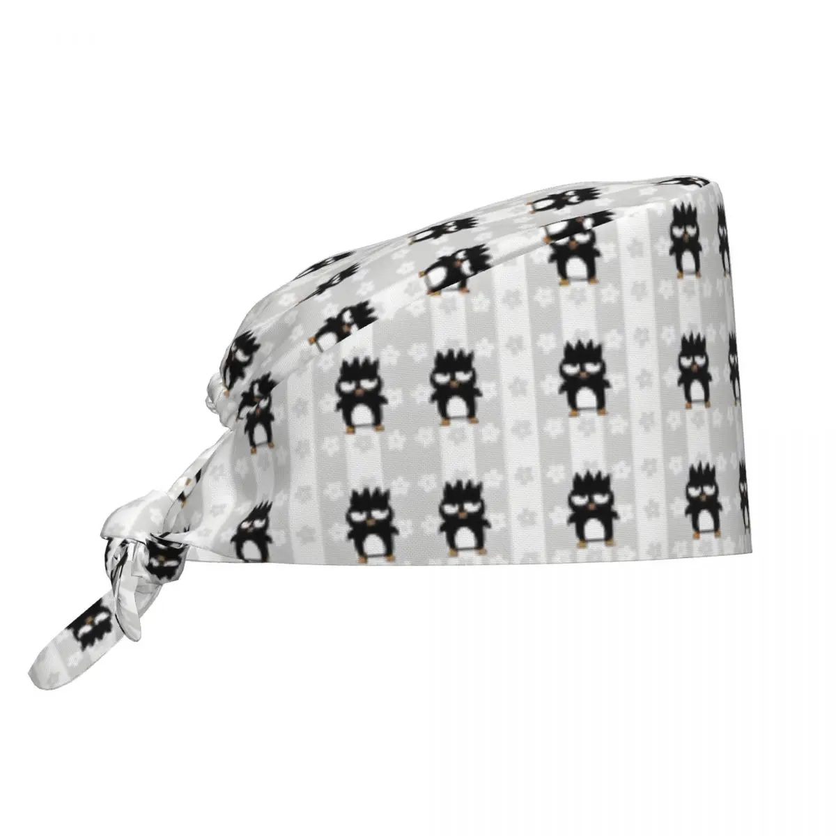 Custom BADBADTZ-MARU Working Cap Surgical Hats Women Men Cartoon Operating Room Cap Nursing Cap Lab Works Hat
Custom BADBADTZ-MARU Working Cap Surgical Hats Women Men Cartoon Operating Room Cap Nursing Cap Lab Works Hat
