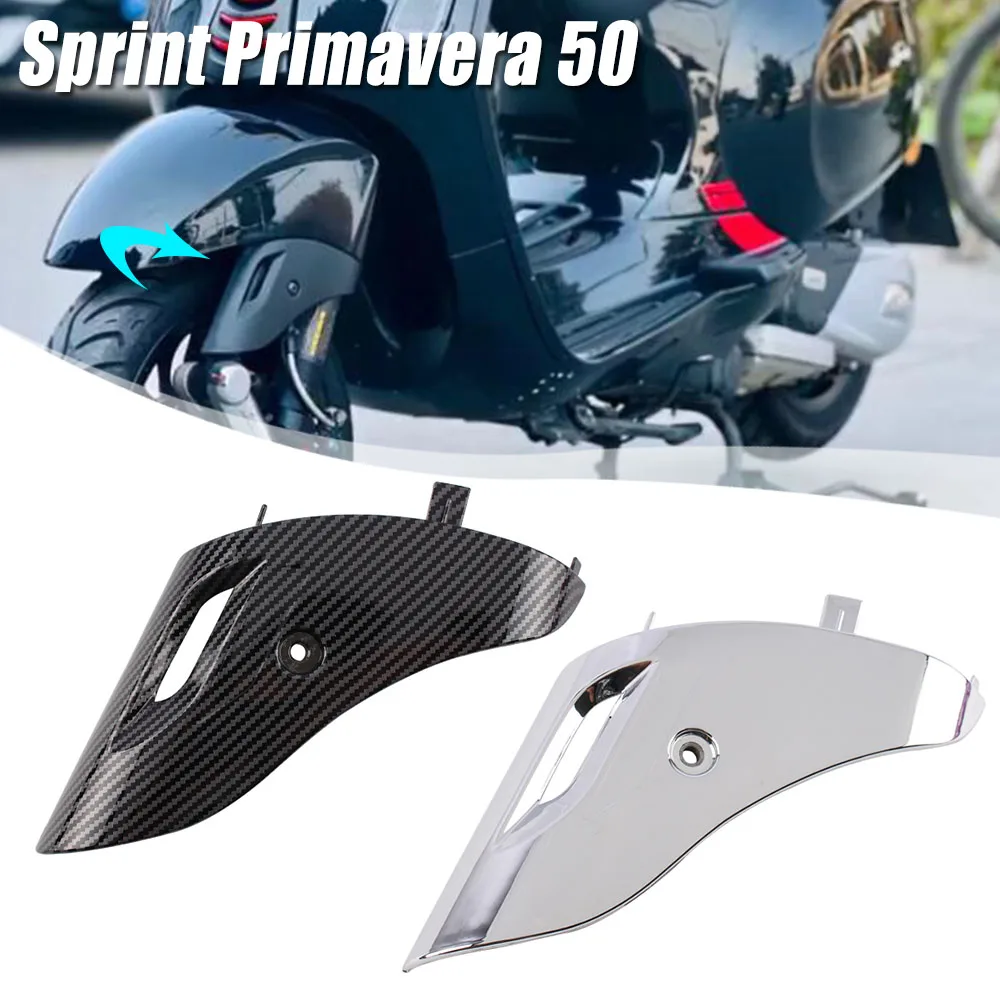 Передняя коромысло для мотоцикла Vespa Sprint 150 Primavera 150 125 50, пластиковая боковая защита колеса, цветные детали
Передняя коромысло для мотоцикла Vespa Sprint 150 Primavera 150 125 50, пластиковая боковая защита колеса, цветные детали