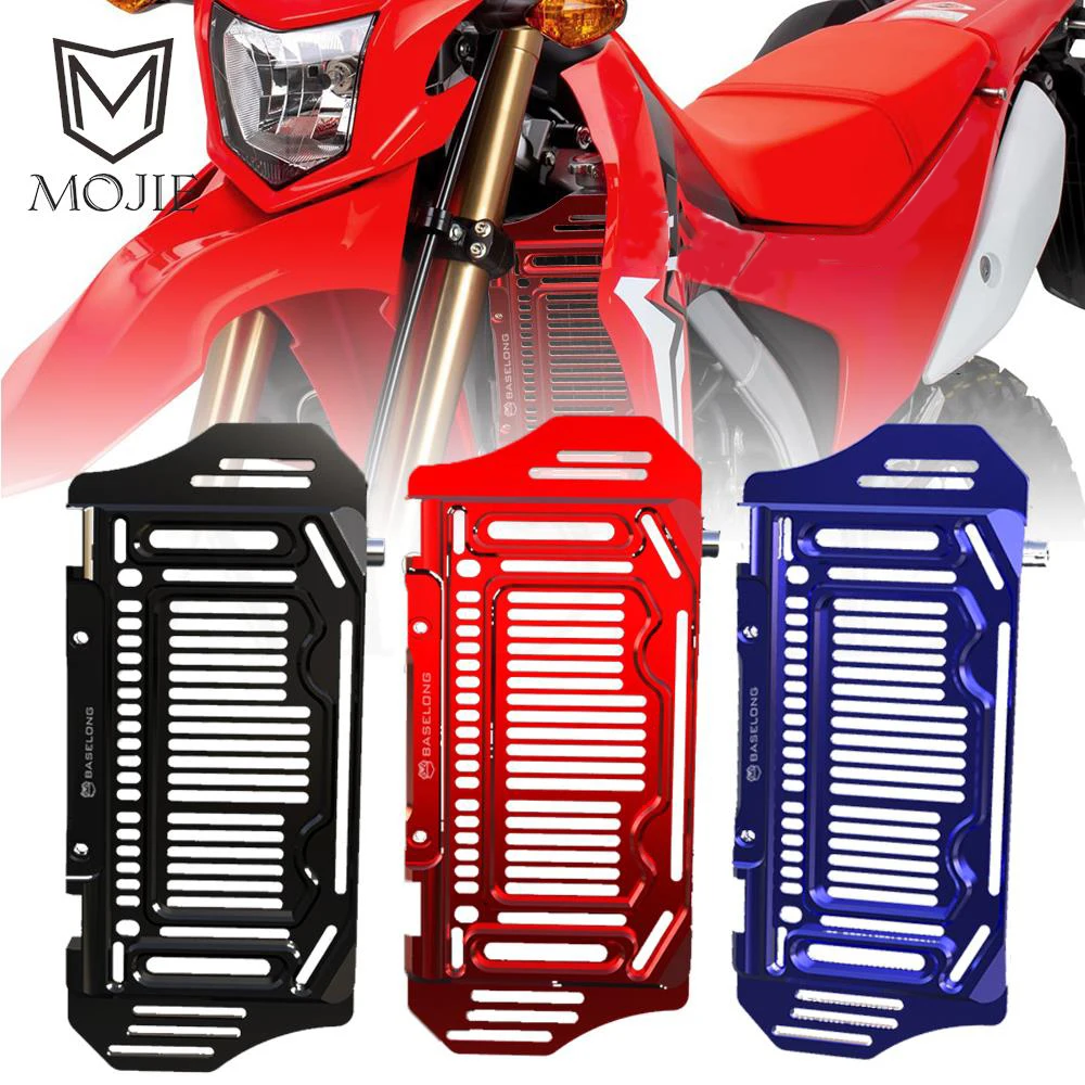 Мотоциклетная решетка радиатора для HONDA CRF250L Rally ABS 2017 2018 2019 2020, защитная крышка радиатора CRF 250 M L 2013 - 2020
Мотоциклетная решетка радиатора для HONDA CRF250L Rally ABS 2017 2018 2019 2020, защитная крышка радиатора CRF 250 M L 2013 - 2020