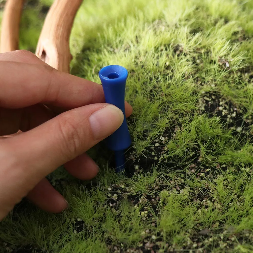 100pcs 68mm Golf Rubber Tee Plastic Recyclable Professional Golf Tee Ball Holder Improve Accuracy Golf Practice Tee 
100pcs 68mm Golf Rubber Tee Plastic Recyclable Professional Golf Tee Ball Holder Improve Accuracy Golf Practice Tee