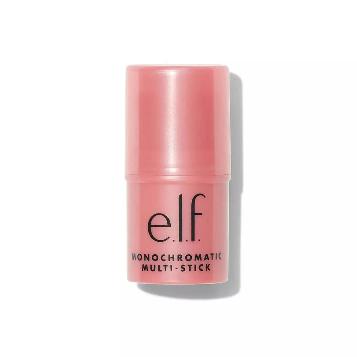 e.l.f. Monochromatic Multi Stick, Luxuriously Creamy & Blendable Color, For Eyes
e.l.f. Monochromatic Multi Stick, Luxuriously Creamy & Blendable Color, For Eyes