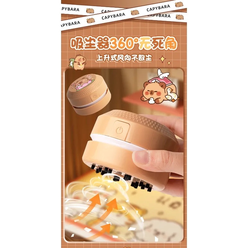 8 шт./лот капибара точилка для карандашей пресс-ластик электрический пылесос наклейки для карандашей обратно в школу канцелярские принадлежности подарок
8 шт./лот капибара точилка для карандашей пресс-ластик электрический пылесос наклейки для карандашей обратно в школу канцелярские принадлежности подарок