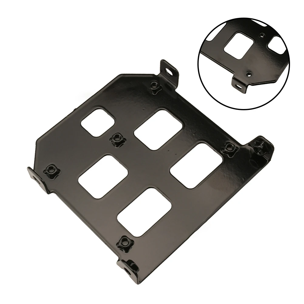 Battery Compartment Bracket Made of Steel for Surron For Light Bee X S Electric Dirt Bike Dimensions 146x135mm
Battery Compartment Bracket Made of Steel for Surron For Light Bee X S Electric Dirt Bike Dimensions 146x135mm