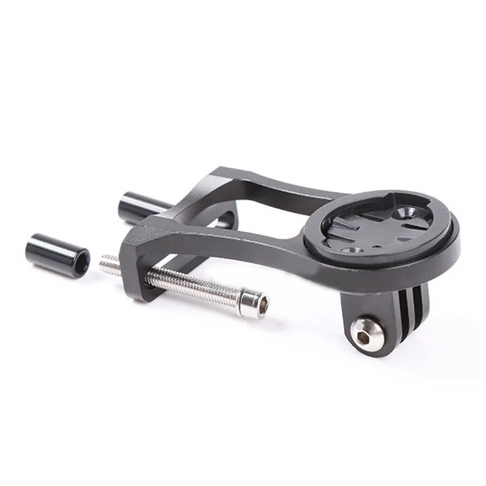 Convenient Bicycle Meter Handlebar Extension Bracket Wear Resistant Suitable for CATEYE and Light Stand Holders
Convenient Bicycle Meter Handlebar Extension Bracket Wear Resistant Suitable for CATEYE and Light Stand Holders