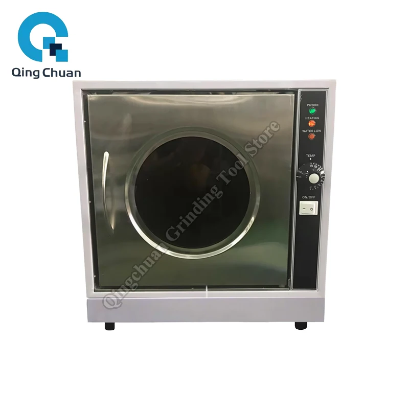 Towel Sterilizer Metal Towel Warmer High‑Temperature Heating for Professional Spa Salon Hot Steam Towel Sterilizer Cabinet
Towel Sterilizer Metal Towel Warmer High‑Temperature Heating for Professional Spa Salon Hot Steam Towel Sterilizer Cabinet
