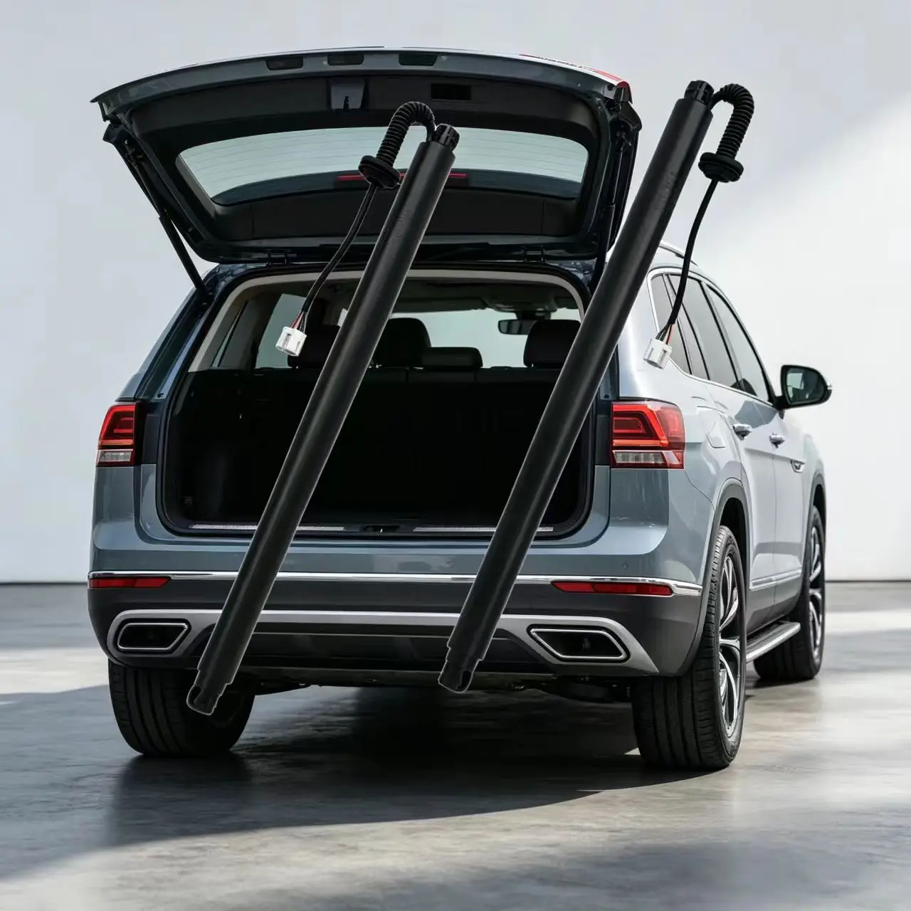 SEH6309110A S6DM6309110A SEH6309120A S6DN6309120A Electric Support Struts A Pair Tailgate Power Lift Support For BYD S7
SEH6309110A S6DM6309110A SEH6309120A S6DN6309120A Electric Support Struts A Pair Tailgate Power Lift Support For BYD S7