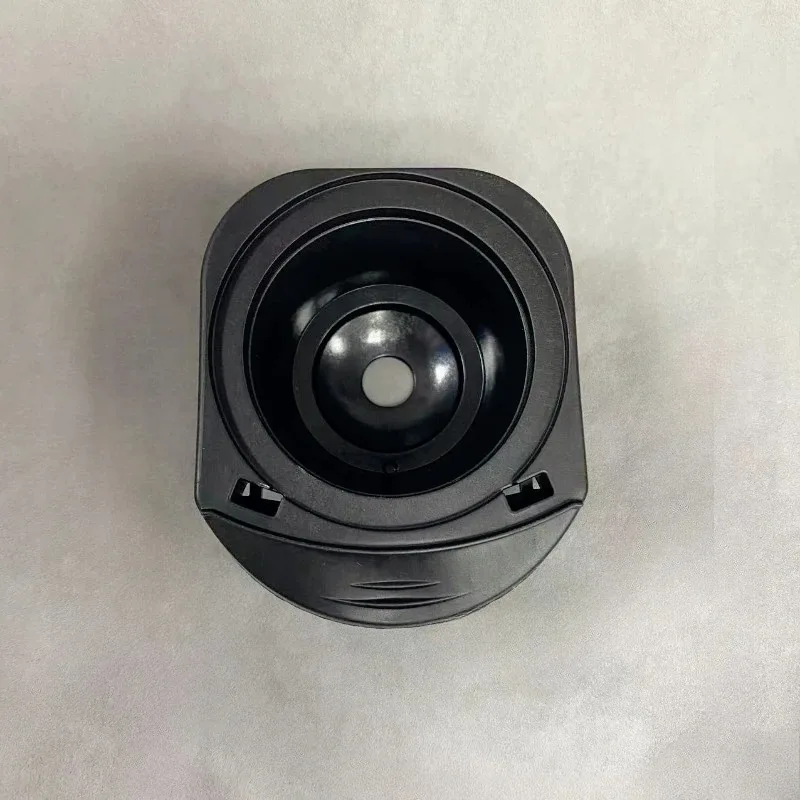 Suitable for Nestlé Duoqu Cool Genio PLUS Pixie Series 1024 Capsule Coffee Machine Capsule Holder Spare Parts
Suitable for Nestlé Duoqu Cool Genio PLUS Pixie Series 1024 Capsule Coffee Machine Capsule Holder Spare Parts