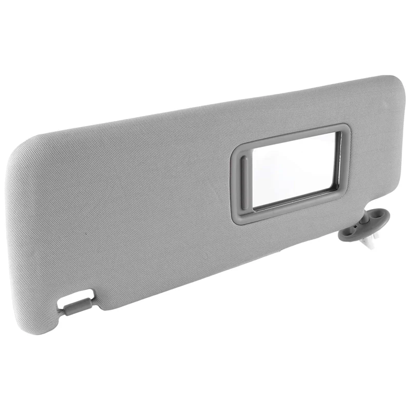NEW-Car Sunshield With Mirror Interior Gray For Toyota 4RUNNER 2010-2023 74320-35A91-B1
NEW-Car Sunshield With Mirror Interior Gray For Toyota 4RUNNER 2010-2023 74320-35A91-B1