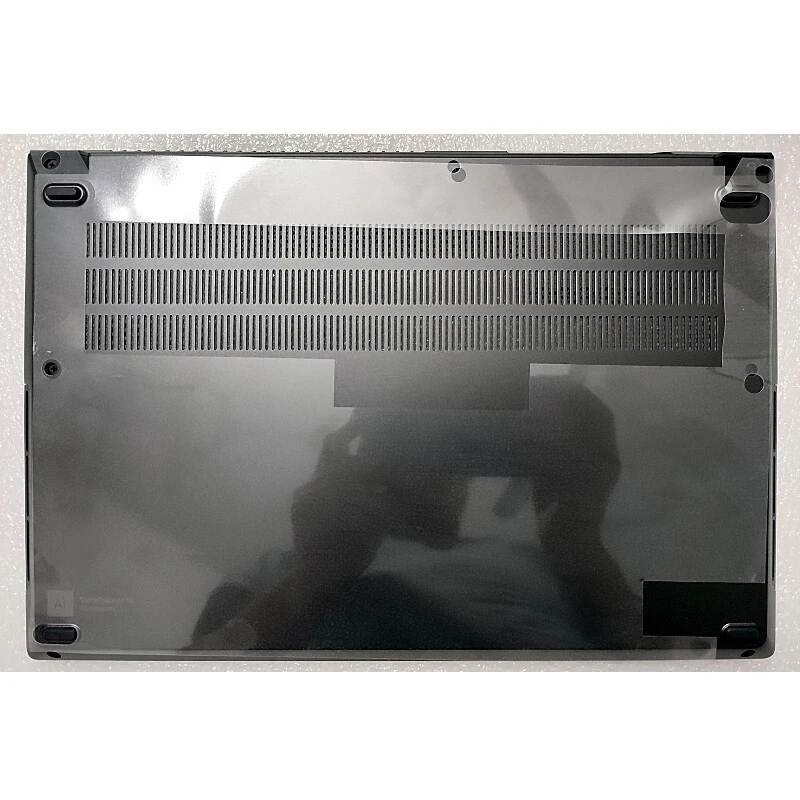 S+ New Bottom Cover Lower Case For Lenovo ThinkPad neo 14 AM2EA000100
S+ New Bottom Cover Lower Case For Lenovo ThinkPad neo 14 AM2EA000100