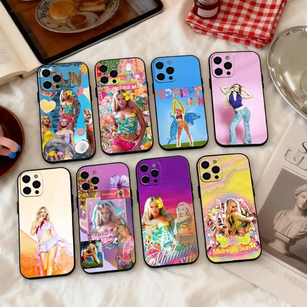 M-Midnight Sun Z-Zara L-Larsson Phone Case Silicone Soft For IPhone 17 16 15 14 13 12 11 X XR Plus Pro Max Plus
M-Midnight Sun Z-Zara L-Larsson Phone Case Silicone Soft For IPhone 17 16 15 14 13 12 11 X XR Plus Pro Max Plus