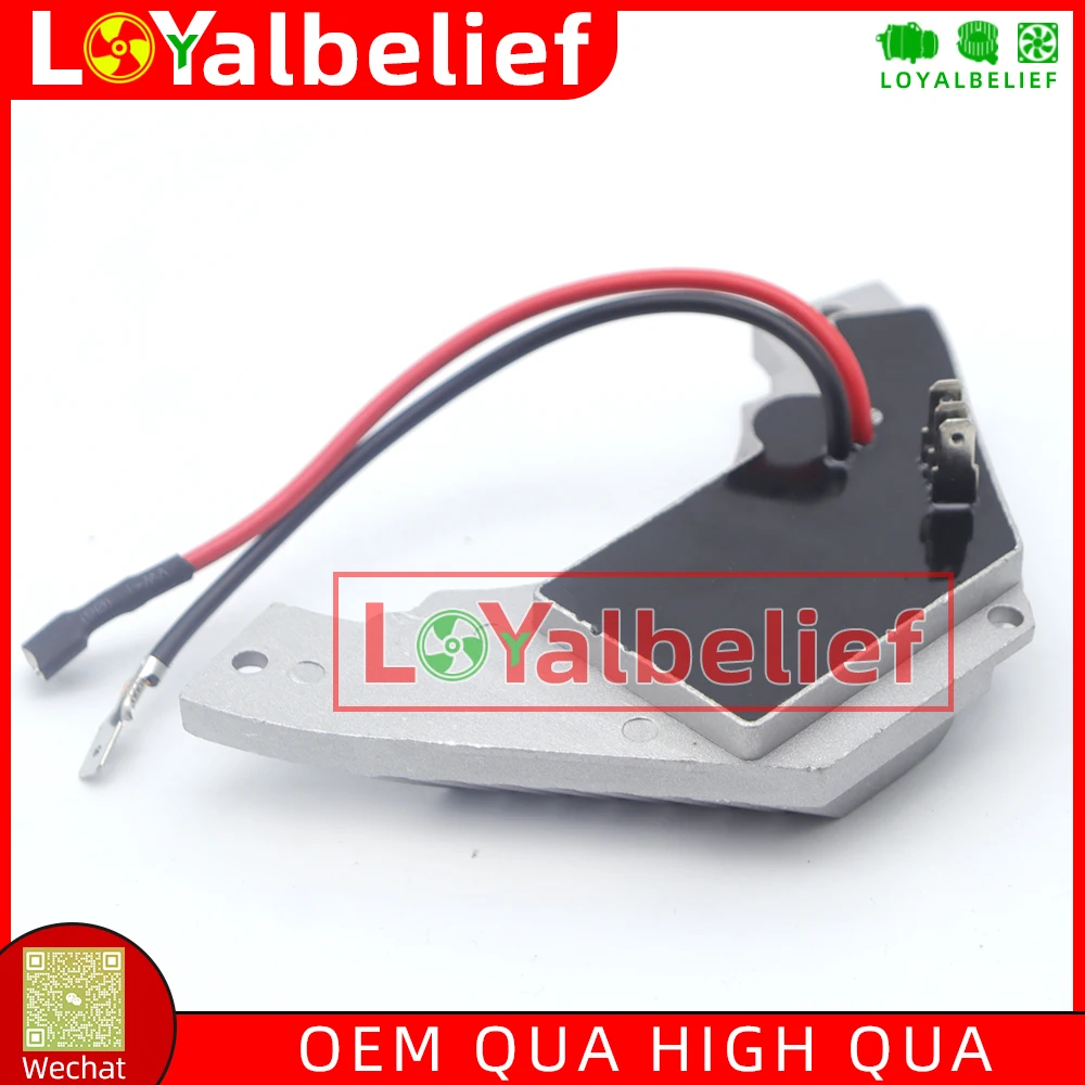New Blower Motor Resistor Regulator For Peugeot 306 6441.A1 6441A1 5HL351321-121 5HL351321121
New Blower Motor Resistor Regulator For Peugeot 306 6441.A1 6441A1 5HL351321-121 5HL351321121