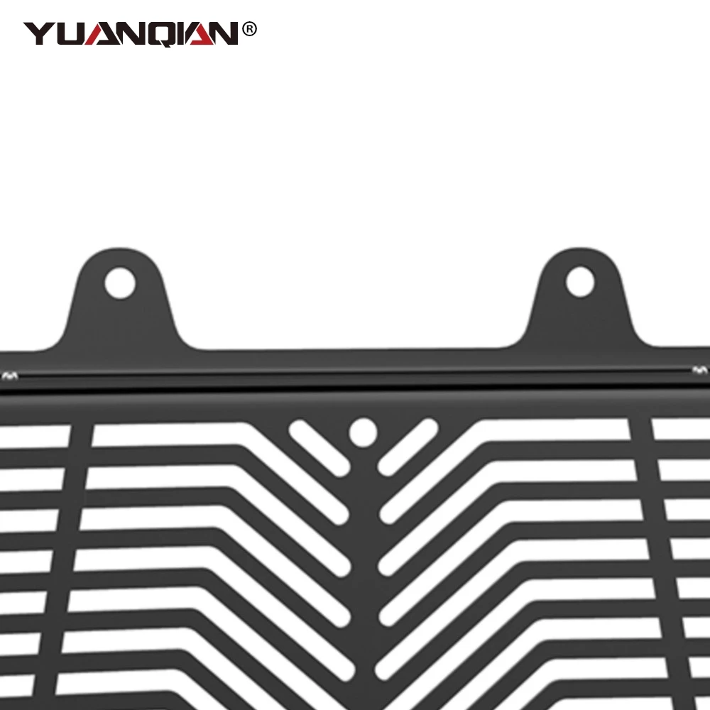 FOR Sportster S 1250 RH1250S 2020~2024 2025 RH975 Nightster /Special 975 Radiator Grille Guard Oil Cooler Grill Cover Protector
FOR Sportster S 1250 RH1250S 2020~2024 2025 RH975 Nightster /Special 975 Radiator Grille Guard Oil Cooler Grill Cover Protector
