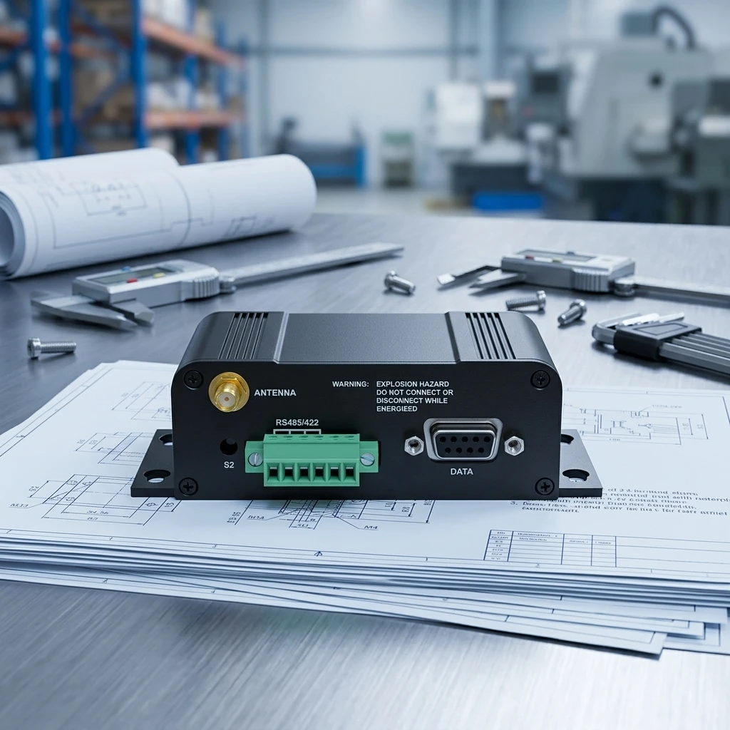 High Performance Microhard Industrial IoT M2M Wireless Modem Model MHS113160 for Remote Monitoring Telemetry Data Communication
High Performance Microhard Industrial IoT M2M Wireless Modem Model MHS113160 for Remote Monitoring Telemetry Data Communication