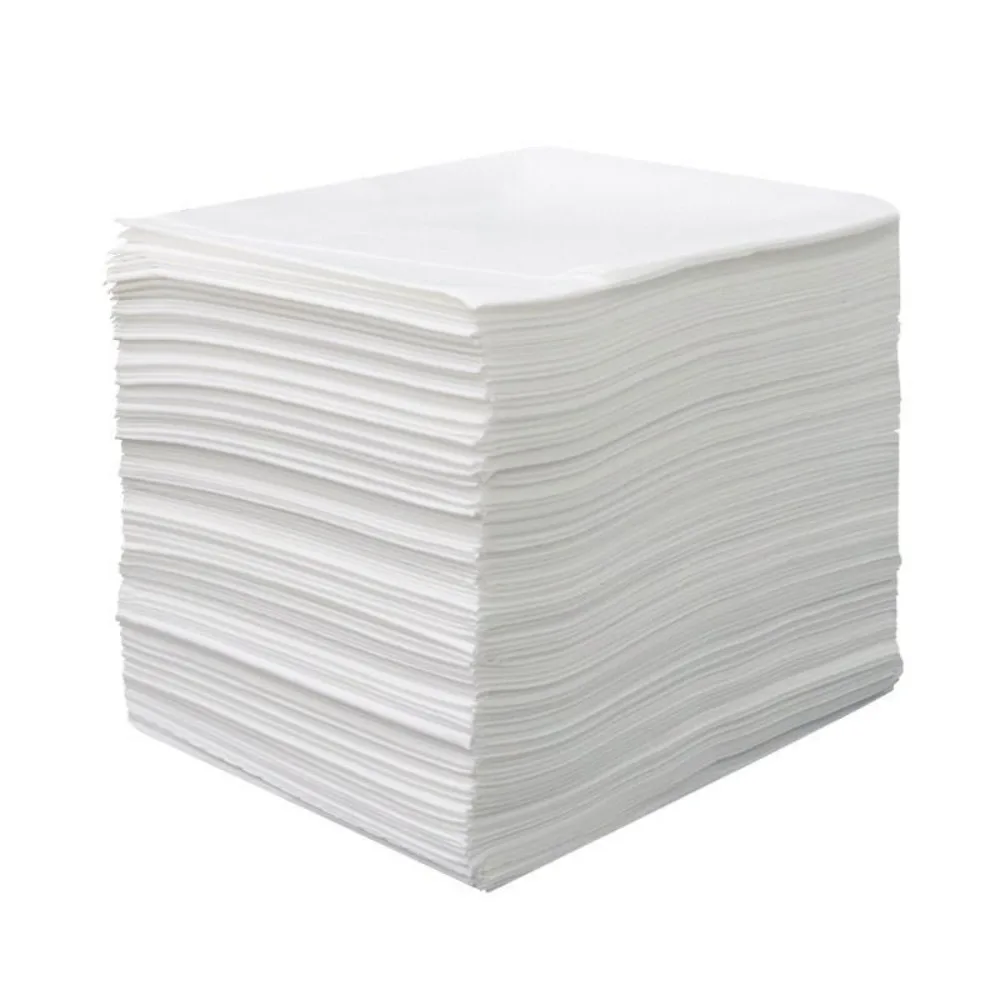 100pcs/set Non-woven Massage Table Sheets 180*80cm Waterproof Disposable Bed Sheet Non Slip Breathable Disposable Bed Cover
100pcs/set Non-woven Massage Table Sheets 180*80cm Waterproof Disposable Bed Sheet Non Slip Breathable Disposable Bed Cover