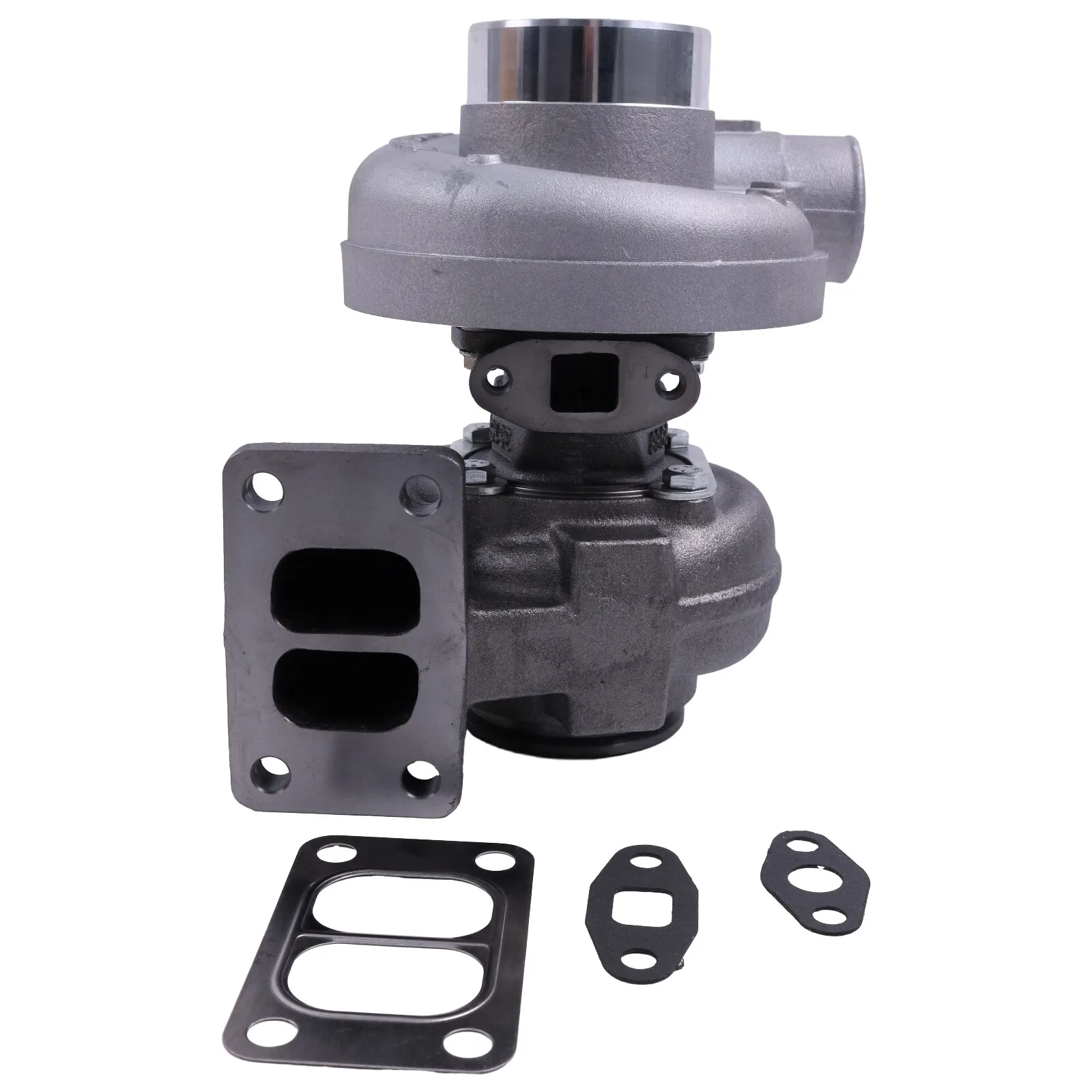 Turbo H1C Turbocharger 3522900 3520030 171270 fits for Cummins Engine 4BT3.9 4TA-390
Turbo H1C Turbocharger 3522900 3520030 171270 fits for Cummins Engine 4BT3.9 4TA-390