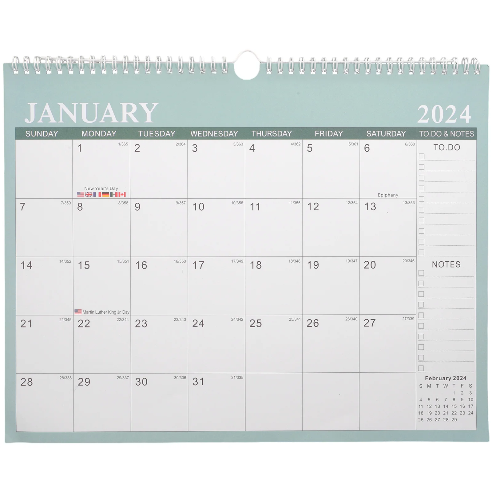 Sturdy Wall 2024 English Hanging Note Monthly Thick Paper Office Supplies Daily Use Household Wall Calendar Decorative Calendar
Sturdy Wall 2024 English Hanging Note Monthly Thick Paper Office Supplies Daily Use Household Wall Calendar Decorative Calendar