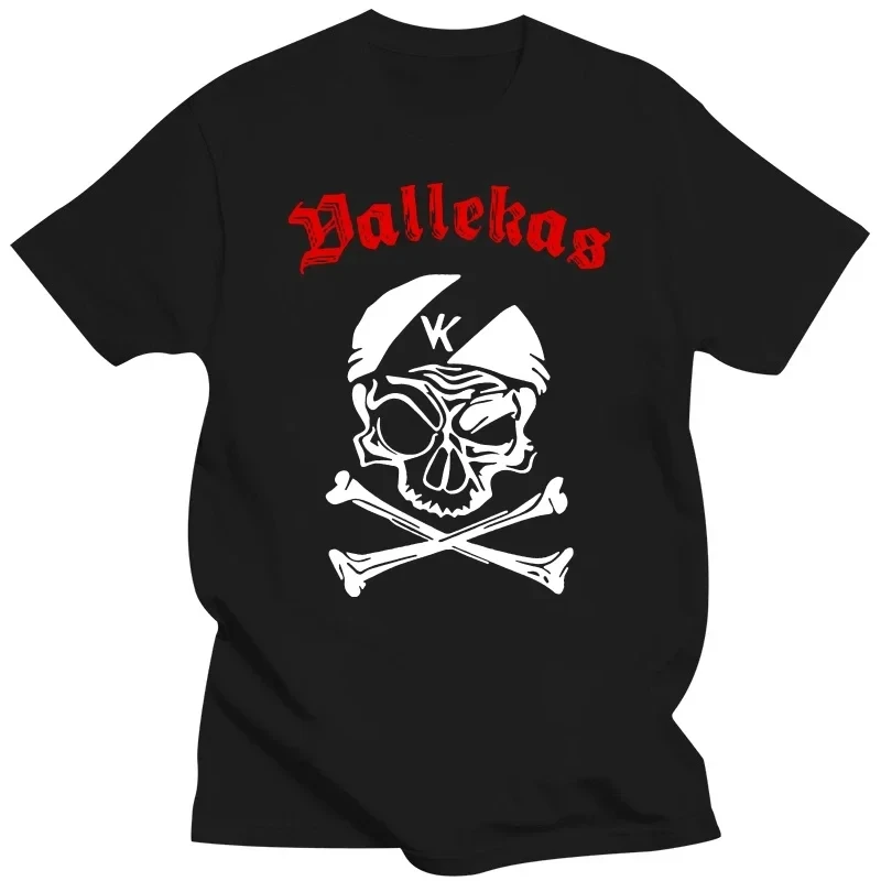 Newest Funny Bukaneros T-Shirt Rayo Vallecano RVM Vallekas 2024 Foot Ball Ultras Tops Punks Print T Shirts Oneck Short Sleeves
Newest Funny Bukaneros T-Shirt Rayo Vallecano RVM Vallekas 2024 Foot Ball Ultras Tops Punks Print T Shirts Oneck Short Sleeves