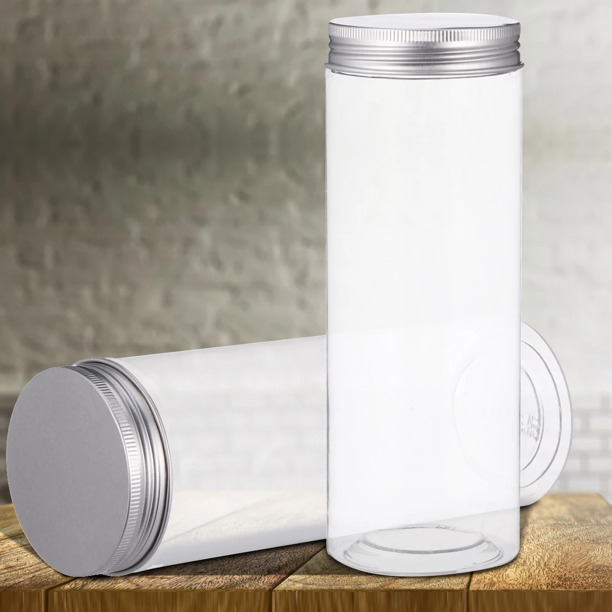 Food Jar Storage Tank Tea Can Glass Sealed Canister Coffee Bean Dried Fruit Mason
Food Jar Storage Tank Tea Can Glass Sealed Canister Coffee Bean Dried Fruit Mason