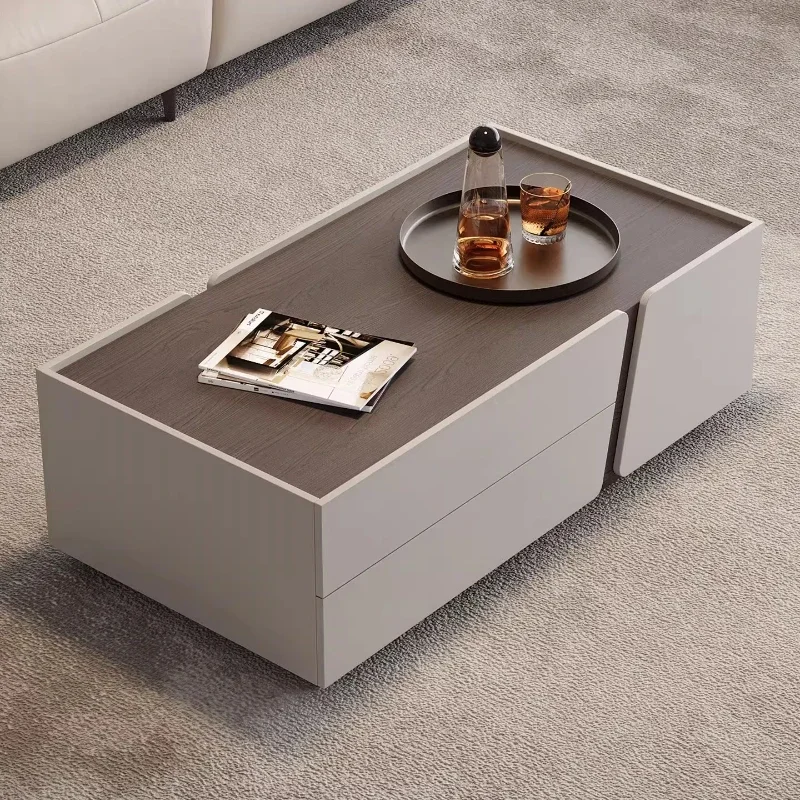 Home Modern Light Luxury Coffee Table TV Cabinet Storage Locker Coffee Tables Side Table Living Room Furniture Cheap Desk
Home Modern Light Luxury Coffee Table TV Cabinet Storage Locker Coffee Tables Side Table Living Room Furniture Cheap Desk
