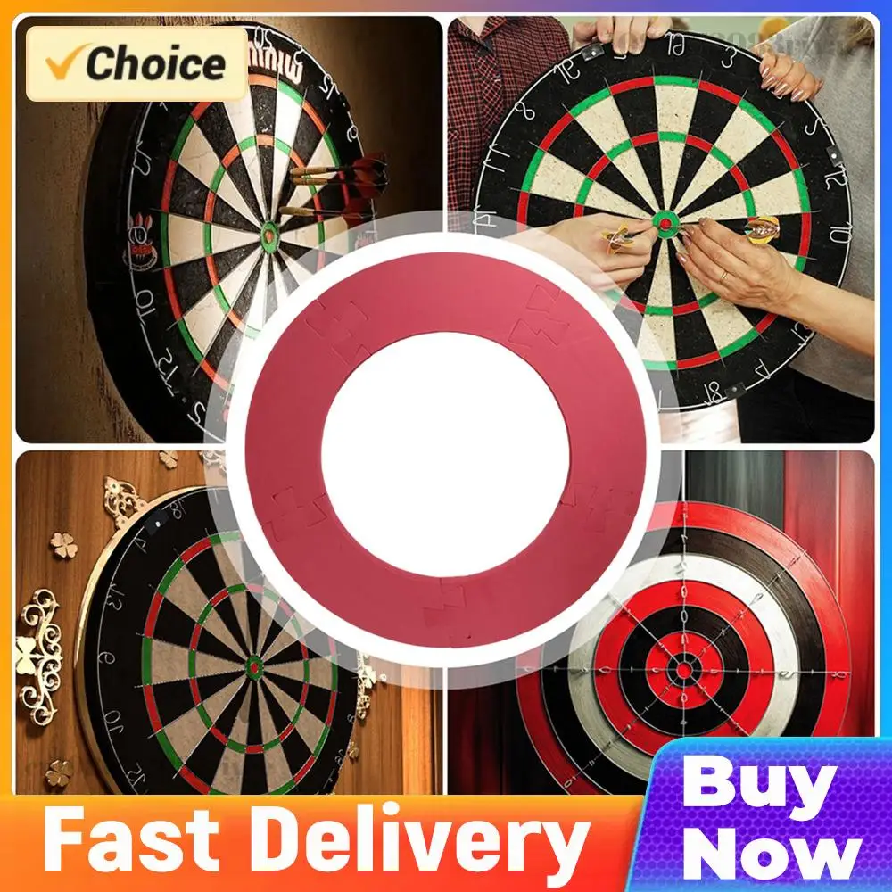Dartboard Surround EVA Dartboard Wall Protector Universal Splicing Dartboard Protection Board for Dartboard Wall Protection
Dartboard Surround EVA Dartboard Wall Protector Universal Splicing Dartboard Protection Board for Dartboard Wall Protection