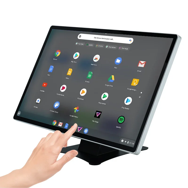 # Hot Inch Front Panel IP65 Narrow Border Waterproof Digital Signages/screen Touch Monitor
# Hot Inch Front Panel IP65 Narrow Border Waterproof Digital Signages/screen Touch Monitor