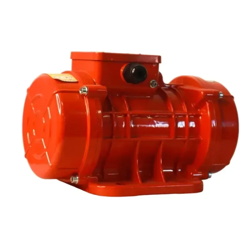 60Hz 220v 380v MVE2200/3 2KW 22KN AC Vibration Motor 3 Phase Industrial Vibrators Power Concrete Vibrators
60Hz 220v 380v MVE2200/3 2KW 22KN AC Vibration Motor 3 Phase Industrial Vibrators Power Concrete Vibrators