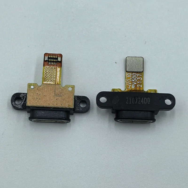 1 шт. зарядный порт USB, разъем для зарядки, гибкий кабель с контактами для Caterpillar CAT S32
1 шт. зарядный порт USB, разъем для зарядки, гибкий кабель с контактами для Caterpillar CAT S32