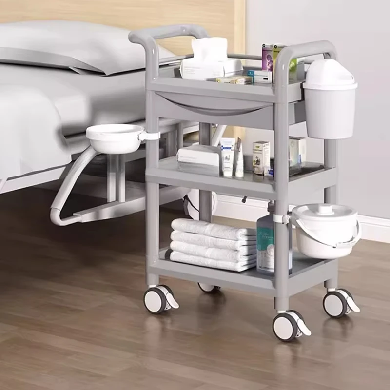 Salon Styling Station Tattoo Trolley Wheels Spa Beauty Equipment Furniture Hair Organizers Trolleys Clinic Auxiliary Lashista
Salon Styling Station Tattoo Trolley Wheels Spa Beauty Equipment Furniture Hair Organizers Trolleys Clinic Auxiliary Lashista