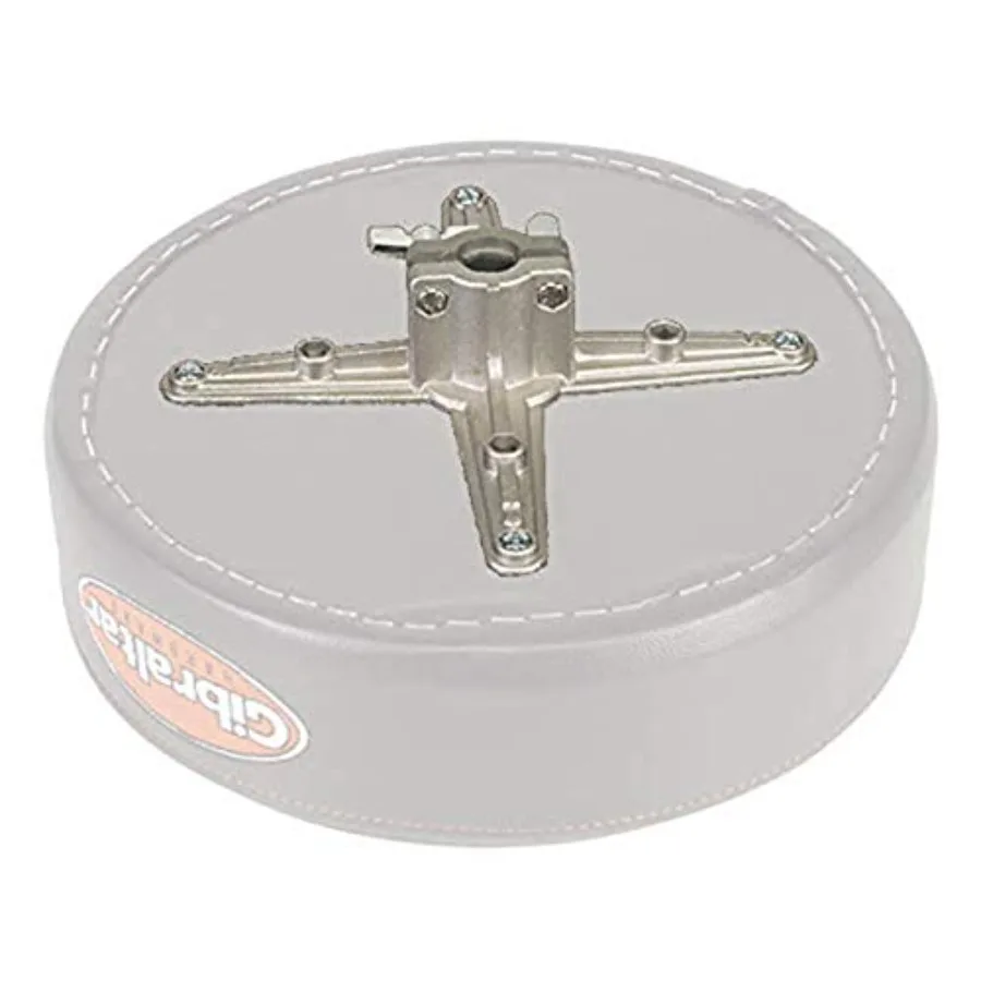 Drum Throne Seat Bracket Mount, Universal Replacement for Drum Stool Seats, Replace Worn or Broken Parts GP-0029
Drum Throne Seat Bracket Mount, Universal Replacement for Drum Stool Seats, Replace Worn or Broken Parts GP-0029
