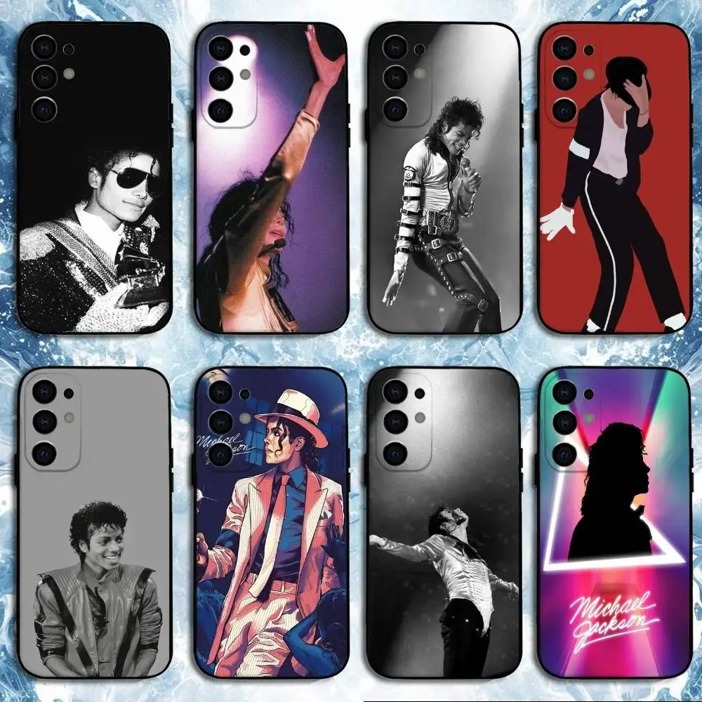 cool Music Michael J-Jackson Phone Case For Samsung S25,S24,S23,S22,S21,S20,Plus,Fe,Lite,Others Black Cover
cool Music Michael J-Jackson Phone Case For Samsung S25,S24,S23,S22,S21,S20,Plus,Fe,Lite,Others Black Cover