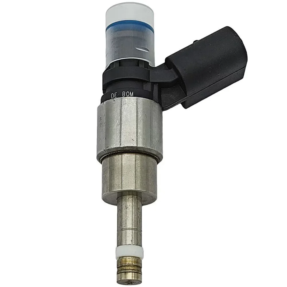 0261500011 Fuel Injector for 2004-2010 Audi A4 Avant 8E5 B6 S4 2.0 FSI 06D906036B
0261500011 Fuel Injector for 2004-2010 Audi A4 Avant 8E5 B6 S4 2.0 FSI 06D906036B