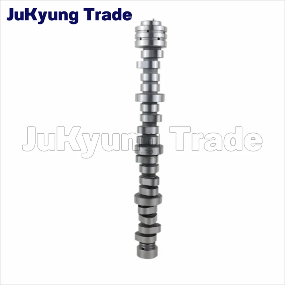 Suitable for Chrysler Aspen Durango 2009 Dodge Ram 1500 5.7L 2009-2019 Hemispherical V8 Engine Camshaft 53022263AF 53022263AE
Suitable for Chrysler Aspen Durango 2009 Dodge Ram 1500 5.7L 2009-2019 Hemispherical V8 Engine Camshaft 53022263AF 53022263AE