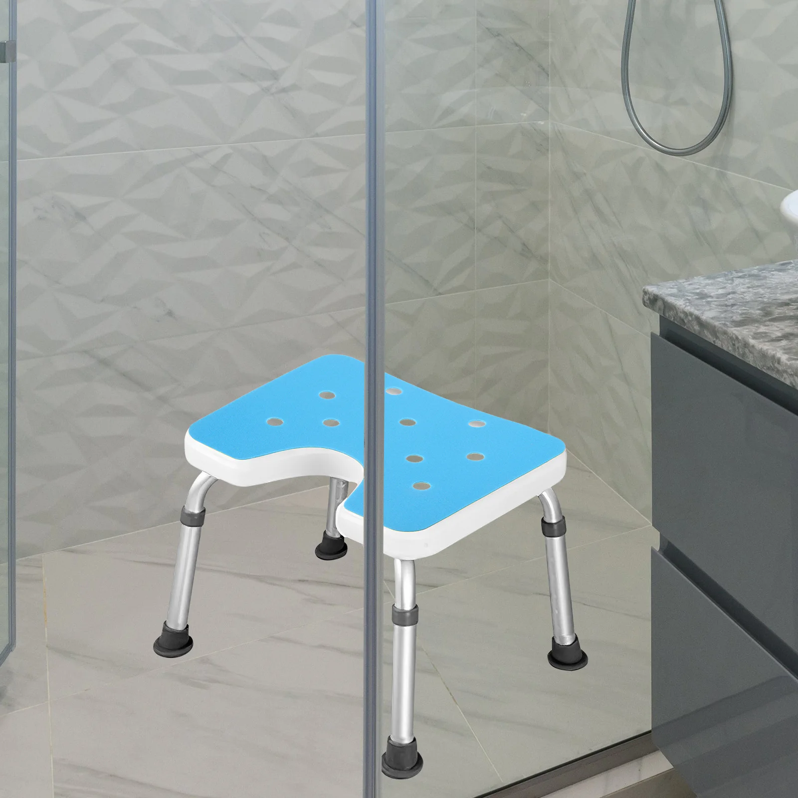 Bath Stool Mat Shower Cushion Non Slip Elderly Waterproof Chair Xpe Pregnant Woman Replaceable Bench Pad Shower Seat Cushion
Bath Stool Mat Shower Cushion Non Slip Elderly Waterproof Chair Xpe Pregnant Woman Replaceable Bench Pad Shower Seat Cushion