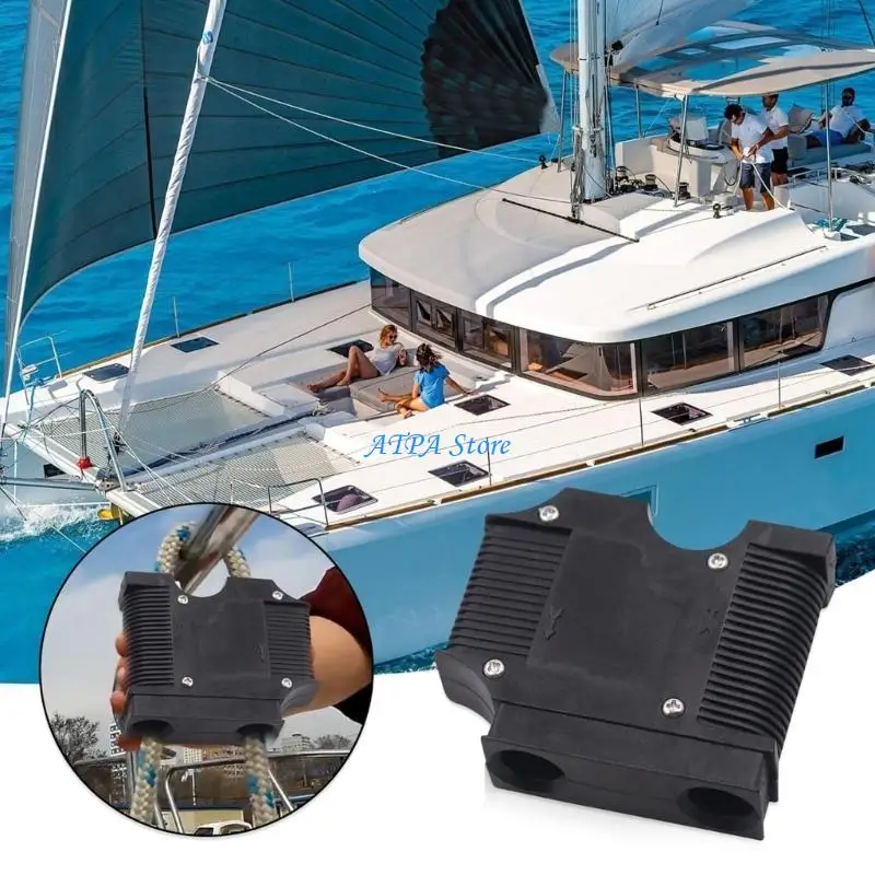 U13C Clip Bumpers Adjuster Marine Accessory Boat and Cleat Clip
U13C Clip Bumpers Adjuster Marine Accessory Boat and Cleat Clip