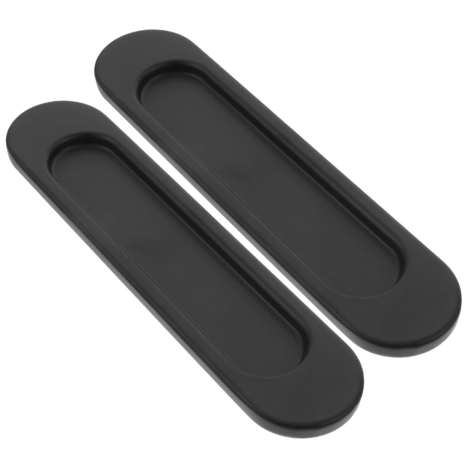 2 pcs Hole-free Sliding Door Pulls Oval Metal Cabinet Handles No Drilling Decorative Farmhouse Vintage Modern Self Adhesive Barn
2 pcs Hole-free Sliding Door Pulls Oval Metal Cabinet Handles No Drilling Decorative Farmhouse Vintage Modern Self Adhesive Barn