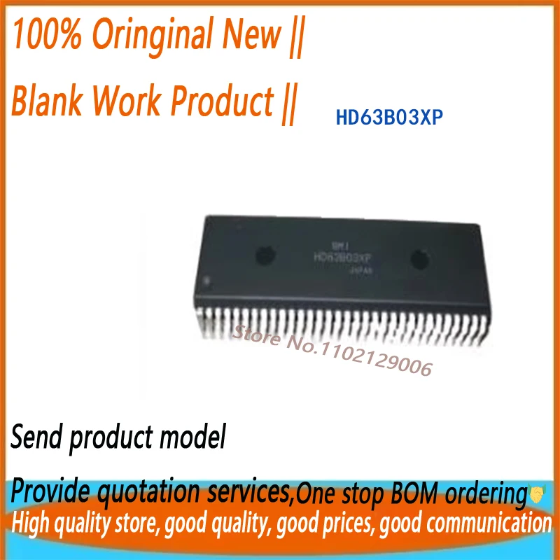 10 шт./лот новый HD63B03XP HD63B03YP HD63B03 63B03XP 63B03 DIP-64
10 шт./лот новый HD63B03XP HD63B03YP HD63B03 63B03XP 63B03 DIP-64