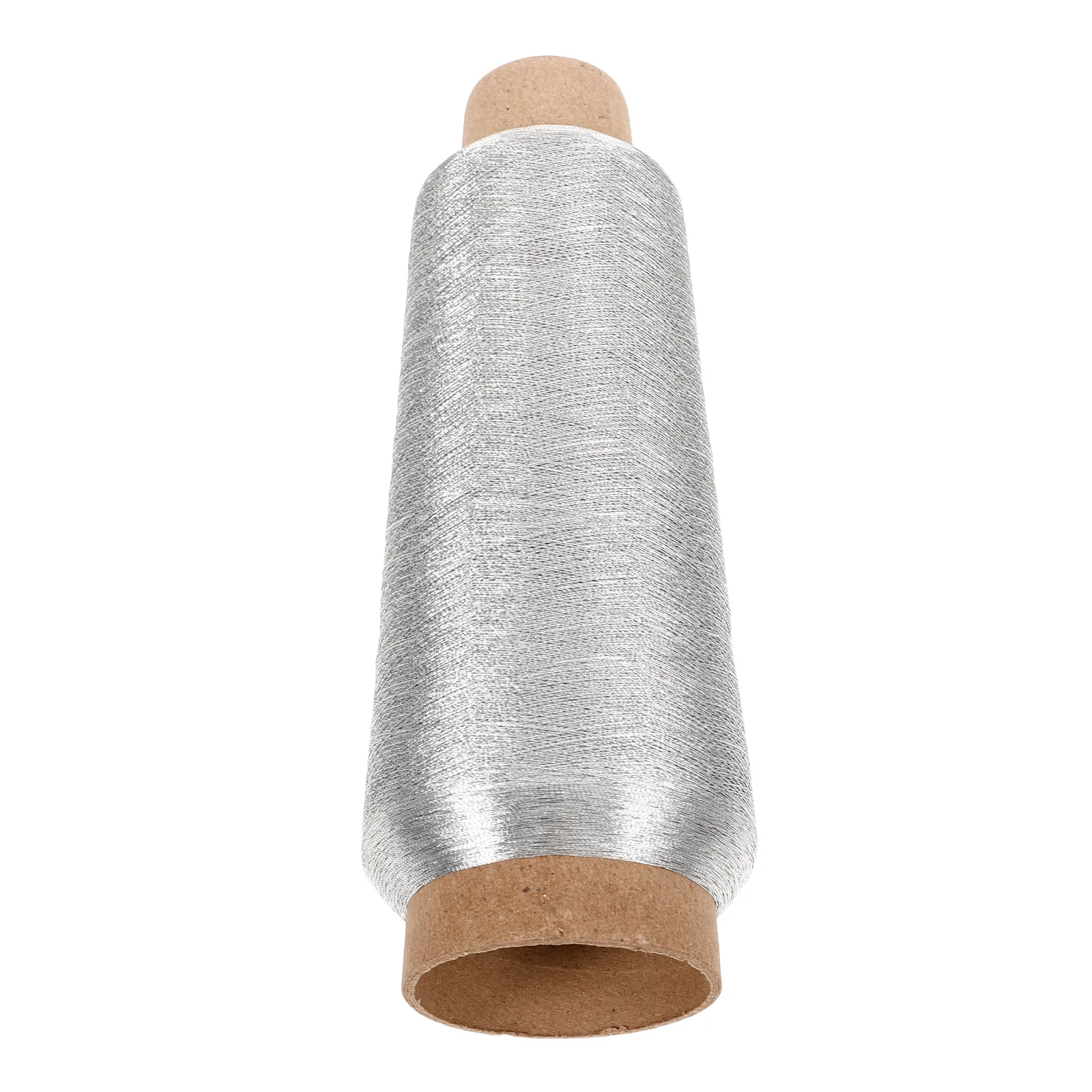 Sewing Machine 150D Thread Polyester 5000 Yards Spool Embroidery Silver Metallic
Sewing Machine 150D Thread Polyester 5000 Yards Spool Embroidery Silver Metallic