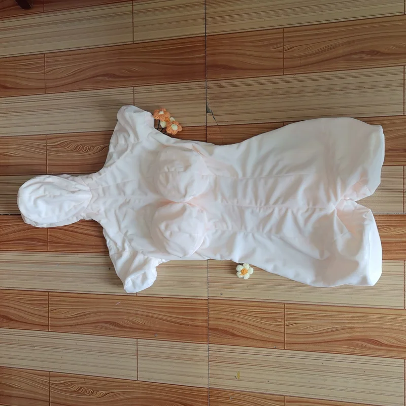 Men's Soft Elasticity Cushion Doll Covers Simulated Mannequin Man Hug Pillow Cover Washable Decoration Soft Cloth Cover
Men's Soft Elasticity Cushion Doll Covers Simulated Mannequin Man Hug Pillow Cover Washable Decoration Soft Cloth Cover