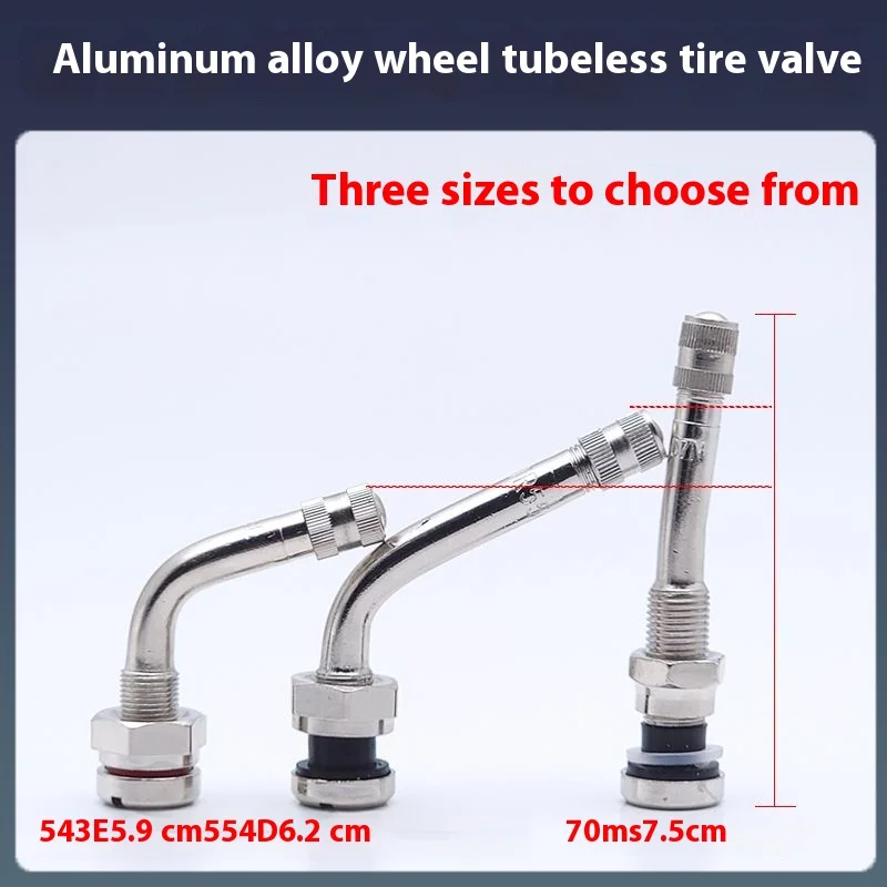 Truck Bus Nozzle Vacuum Tire Valve Nozzle Vacuum Tire Semi-trailer Truck Aluminum Alloy Wheel Steel Rim Valve Nozzle
Truck Bus Nozzle Vacuum Tire Valve Nozzle Vacuum Tire Semi-trailer Truck Aluminum Alloy Wheel Steel Rim Valve Nozzle